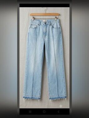 Men's Bray Steve Alan Designer- Straight-Leg Jeans with Classic Fit